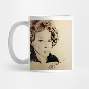 Diahann Mug